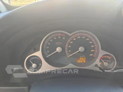 MERIVA 1.4 MPFI Maxx 8V