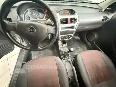 MONTANA 1.8 MPFI SPORT CS 8V FLEX 2P MANUAL