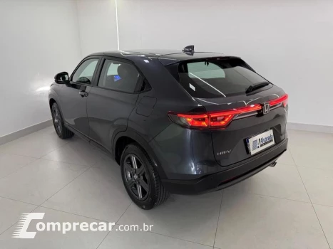 HR-V EXL HS