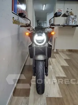 CB 1000R ABS