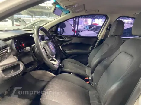 ARGO DRIVE 1.0 6V FLEX