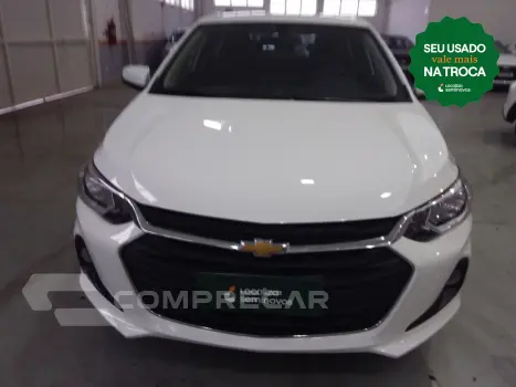 ONIX 1.0 FLEX LT MANUAL