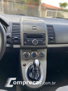 SENTRA 2.0 16V