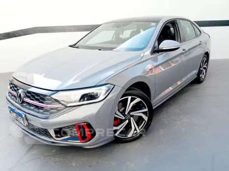 JETTA GLI 350 TSI 2.0 16V 4p Aut.