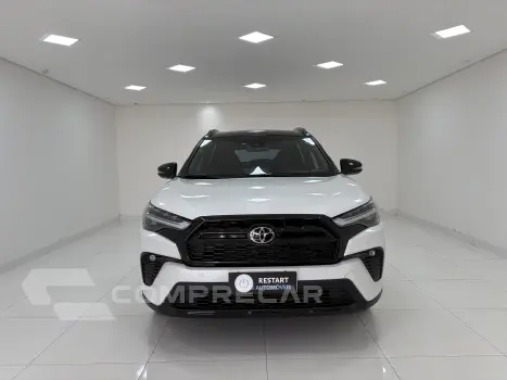 COROLLA CROSS 2.0 Vvt-ie Gr-sport