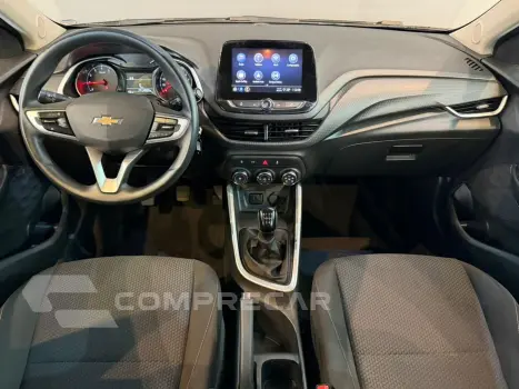 Onix 1.0 Turbo Flex Plus Lt Manual