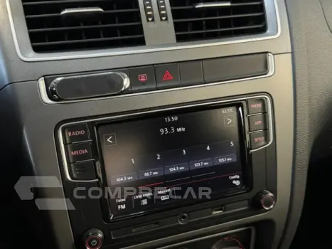 FOX - 1.6 MSI TOTAL CONNECT 4P MANUAL