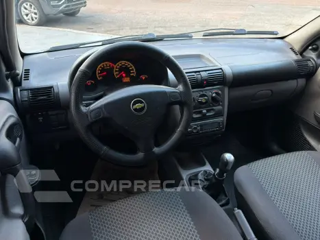 CLASSIC 1.0 MPFI LS 8V