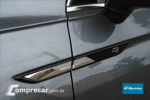 TIGUAN 2.0 300 TSI GASOLINA ALLSPACE R-LINE AUTOM