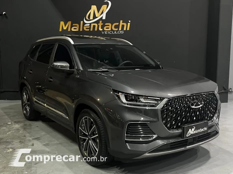 TIGGO 8 PRO 1.6 TGDI GASOLINA DCT