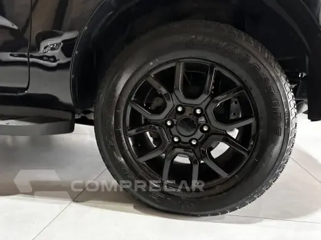 RANGER 2.2 BLACK 4X2 CD 16V DIESEL 4P AUTOMÁTICO