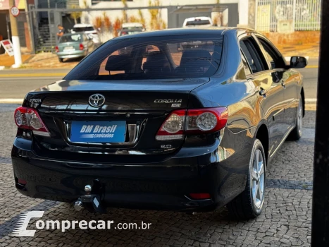 COROLLA 2.0 XEI 16V