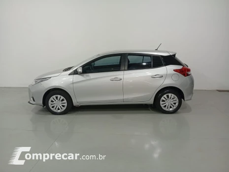 YARIS 1.5 16V XL