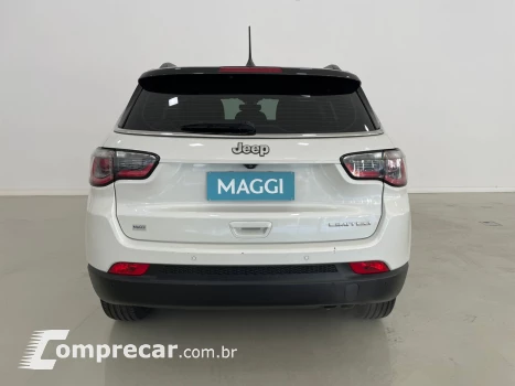 COMPASS 2.0 16V Limited