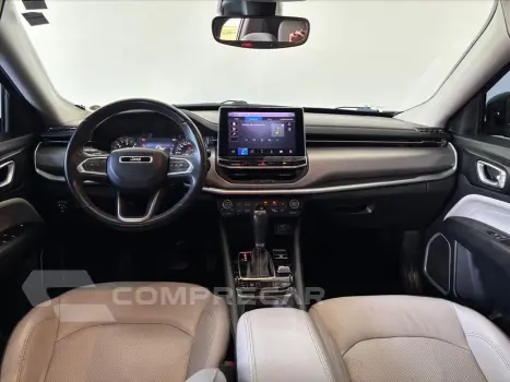 COMPASS 2.0 TD350 TURBO DIESEL LONGITUDE AT9