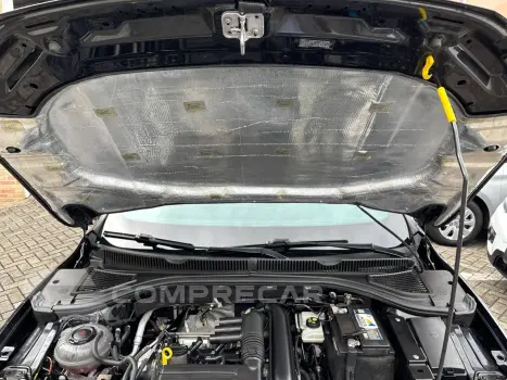 JETTA R-Line 250 TSI 1.4 Flex 16V Aut.