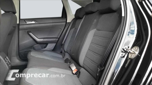 NIVUS 1.0 200 TSI TOTAL FLEX COMFORTLINE AUTOMÁTI