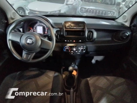 MOBI 1.0 EVO FLEX LIKE. MANUAL