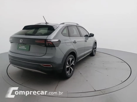 NIVUS 1.0 200 TSI TOTAL FLEX HIGHLINE AUTOMÁTICO