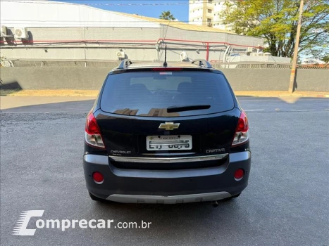 CAPTIVA 2.4 Sidi 16V