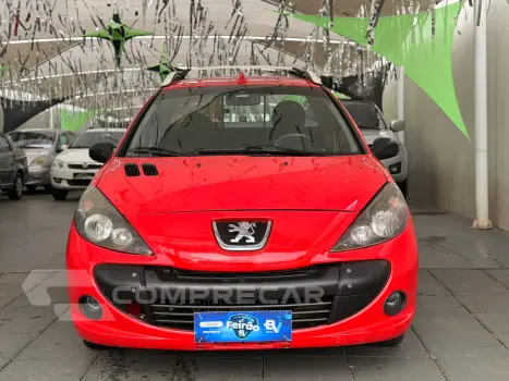 HOGGAR 1.4 XR
