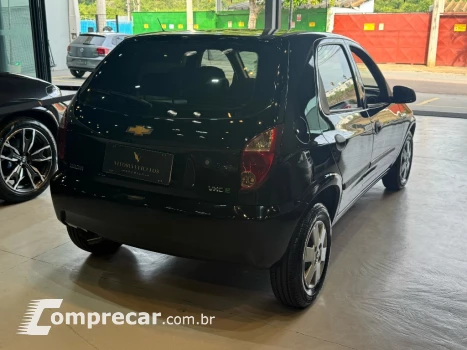 CELTA 1.0 MPFI SPIRIT 8V FLEX 4P MANUAL