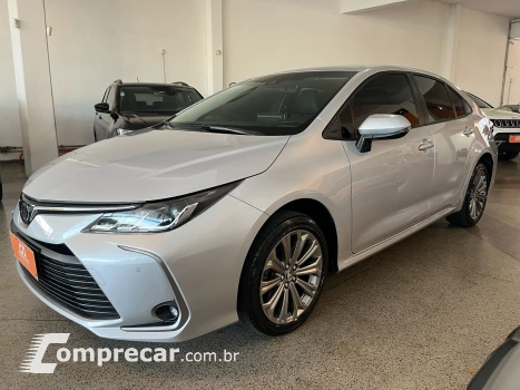 COROLLA 2.0 XEI 16V