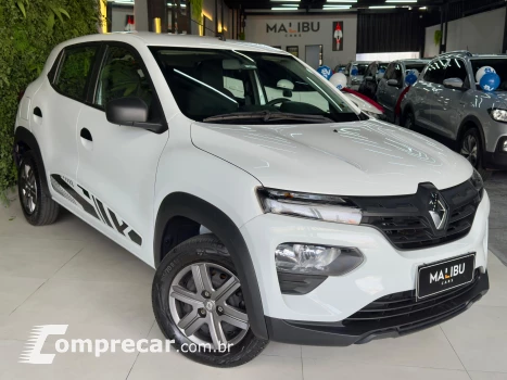 KWID 1.0 12V SCE ZEN