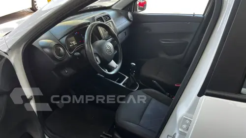 Kwid 1.0 12V 4P SCE FLEX ZEN 2
