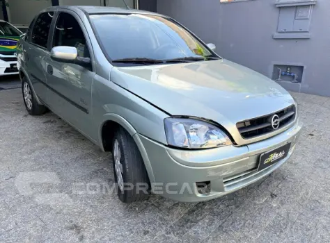 CORSA 1.8 MPFI Sedan 8V