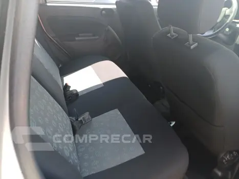 Fiesta Hatch 1.0 4P CLASS FLEX