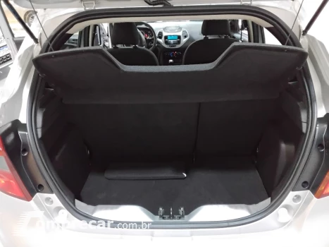 KA 1.0 TI-VCT FLEX SE MANUAL