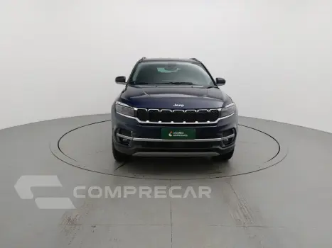 COMMANDER 2.0 TD380 TURBO DIESEL LIMITED AT9
