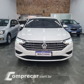 JETTA 1.4 250 TSI
