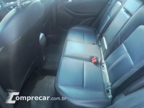 TRACKER 1.2 TURBO FLEX PREMIER AUTOMÁTICO