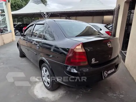 CORSA