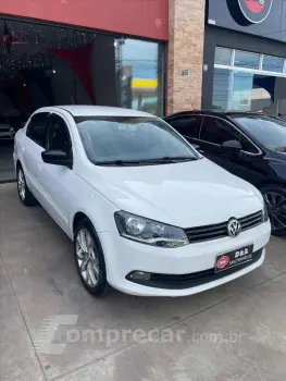 VOYAGE 1.6 MI City 8V