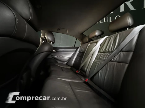 Civic New  LXL SE 1.8 i-VTEC (Flex)
