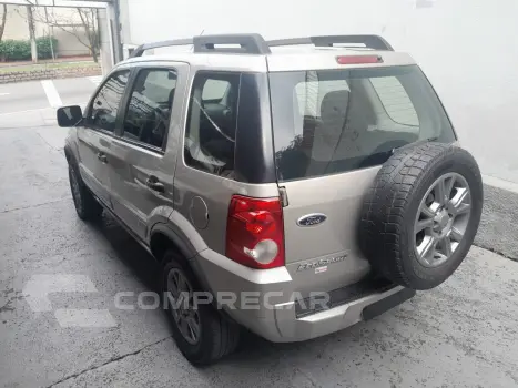 ECOSPORT 1.6 Freestyle 8V