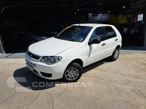Palio 1.0 Mpi Fire 8V Flex 4P Manual