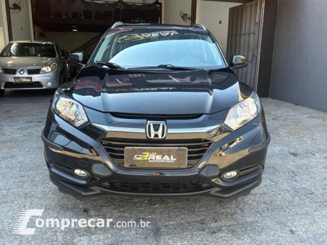 HR-V 1.8 16V EXL