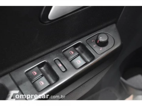FOX - 1.6 MSI COMFORTLINE 8V 4P MANUAL