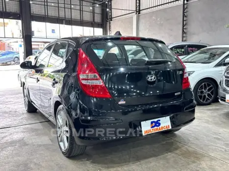 I30 - 2.0 MPI 16V 4P MANUAL