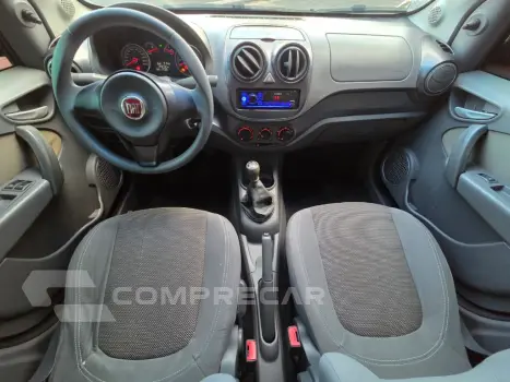 Palio ESSENCE 1.6 Flex 16V 5p