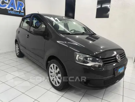 Fox 1.0 Mi Total Flex 8V 5p