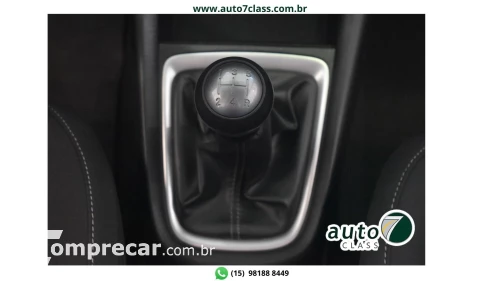 HB20 - 1.0 12V SENSE MANUAL