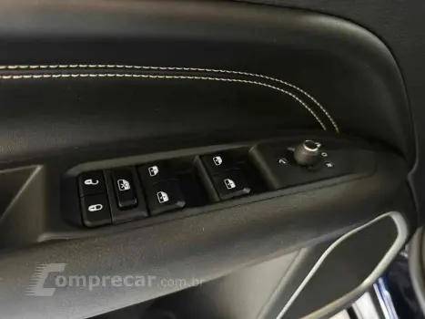 COMPASS 1.3 T270 TURBO FLEX LONGITUDE AT6