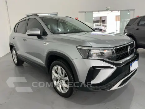 TAOS 1.4 250 TSI Comfortline