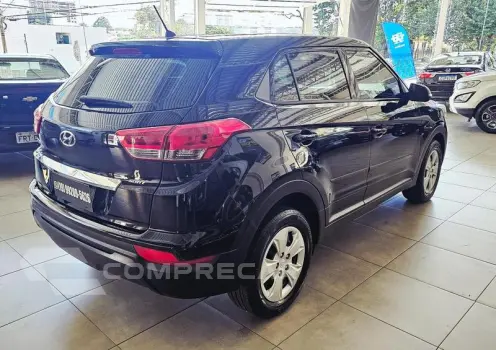CRETA 16A ATTITU