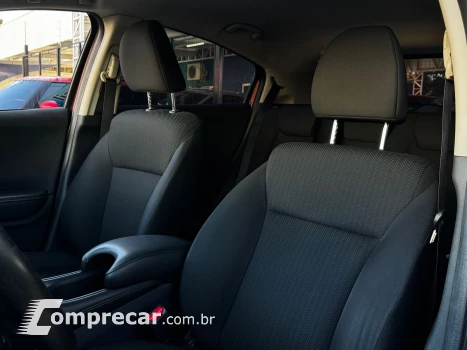 HR-V 1.8 16V EX